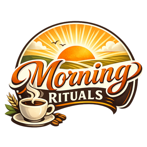 Morning Rituals