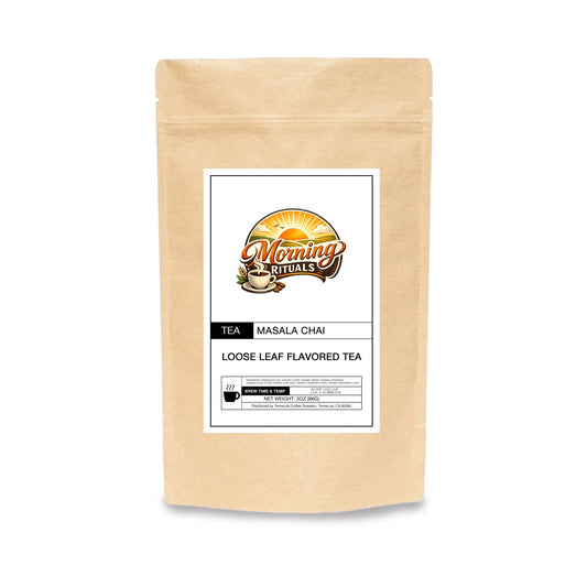 Masala Chai